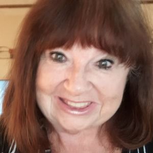 Meet your Posher, Allyson